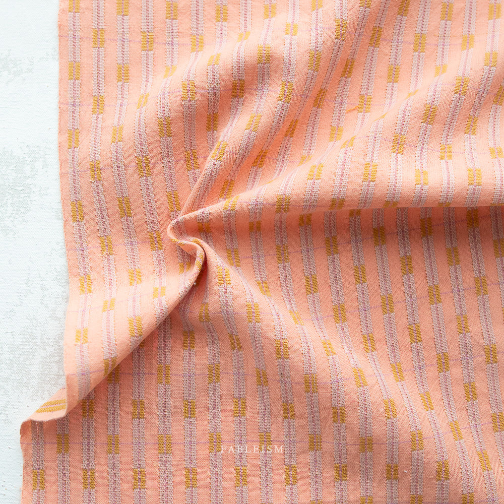 Canyon Springs - Peachy Pink