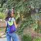 Pembina Backpack Paper Pattern