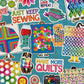 Seam Ripper Sticker