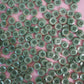 Jadite 1/2" Corozo Nut Buttons