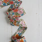 2.5" Bias Quilt Binding- Liberty Annabelle I Notions Sewing