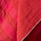 Polly Gingham Jacquard Cotton