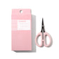 SOHMO Go-To Scissors Small - 4" Precision Sewing Scissors with Micro-Serrated Blade
