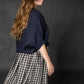 Mrs Lewes EU Linen