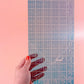 6 x 12 Quilting Ruler