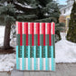 Birch Point Paper Pattern
