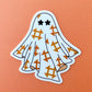 Quilt Ghost Stickers
