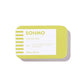 SOHMO Coilless Pins — Snag-Free Safety Pins for Knitting, Crochet & Sewing