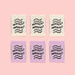 Perfectly Imperfect Woven Labels