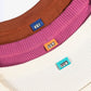 MON 2 SUN Woven Labels