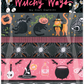 Witchy Ways Designer Pack - Cat Pack