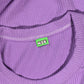 MON 2 SUN Woven Labels
