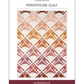Persephone Quilt Pattern