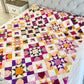 Extracelestial Quilt Pattern Printed