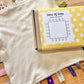 Tons Of Tags - Baby Tag Blanket Sewing Kit