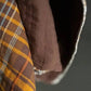Ives Check Jacquard Cotton
