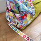 Earnley Duffel Bag Sewing Pattern