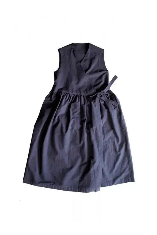 The Etta Sewing Pattern UK 6-18