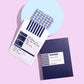 SOHMO Sewing Project Envelopes - Fabric Planning Envelopes, Pack of 10