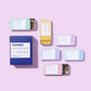 SOHMO Complete Hand Sewing Needle Collection - All 5 Types, Plus Beeswax | Save $15.70