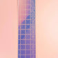 Fat Quarter Quilting Ruler