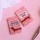 Sausage Dog Labels - Pack of 6 Double Sided Sewing Labels