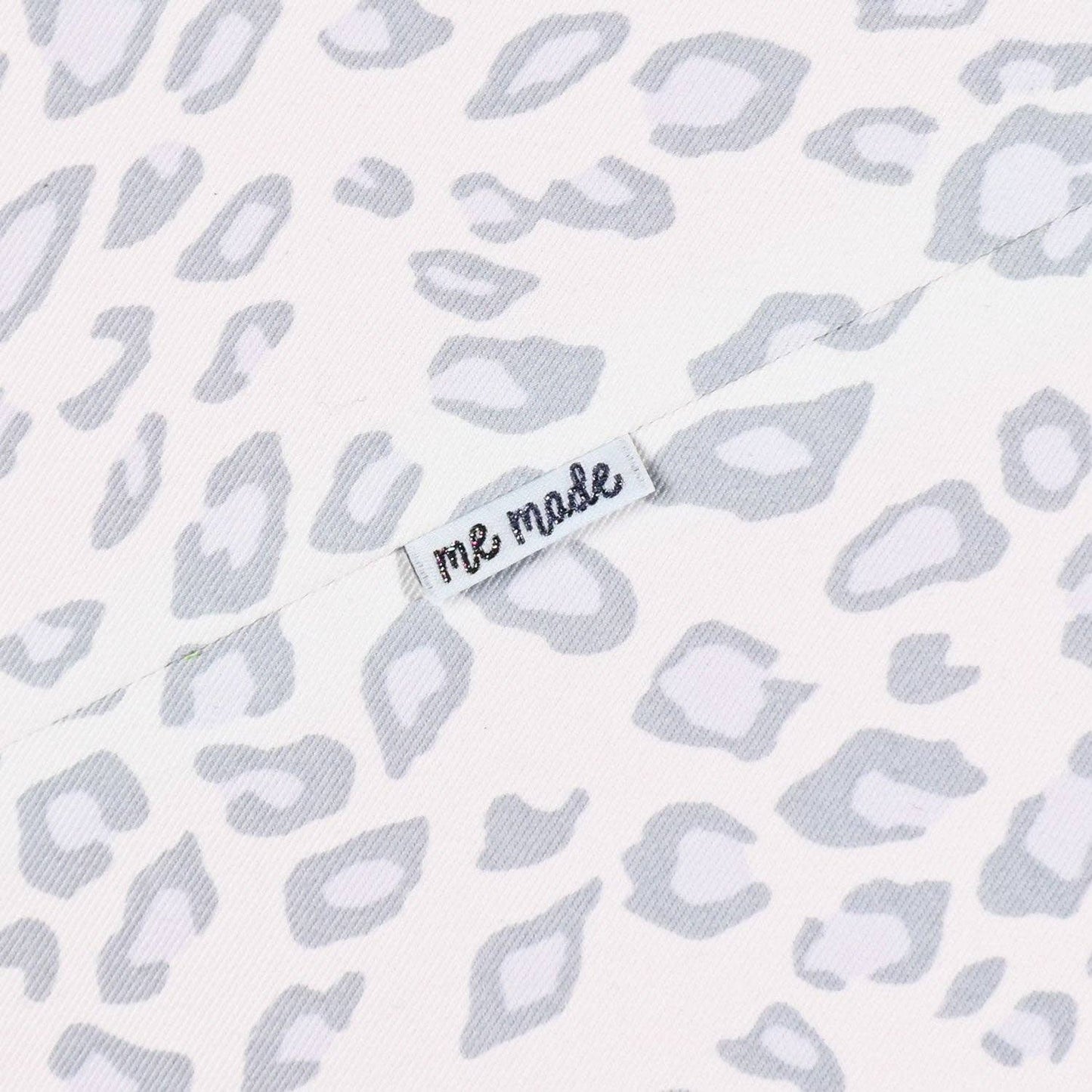 Me Made Side Seam Woven Labels
