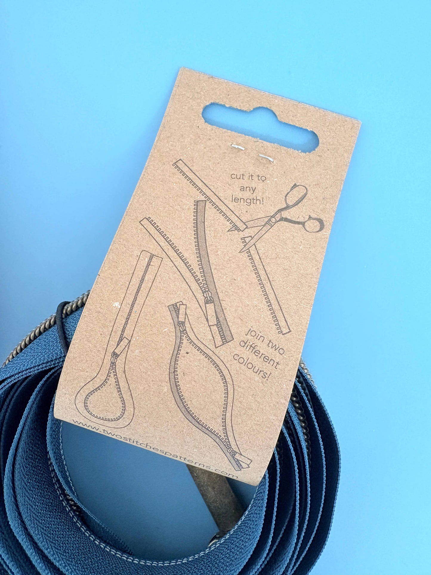 Mix and Match Zip Pack