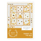 Honey to the Bee Quilt Pattern