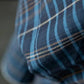 Blyth Check Jacquard Cotton