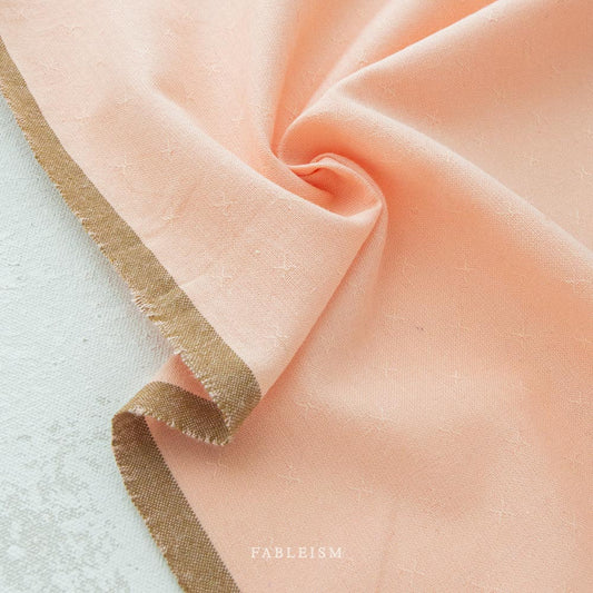 Sprout Wovens - Peachy