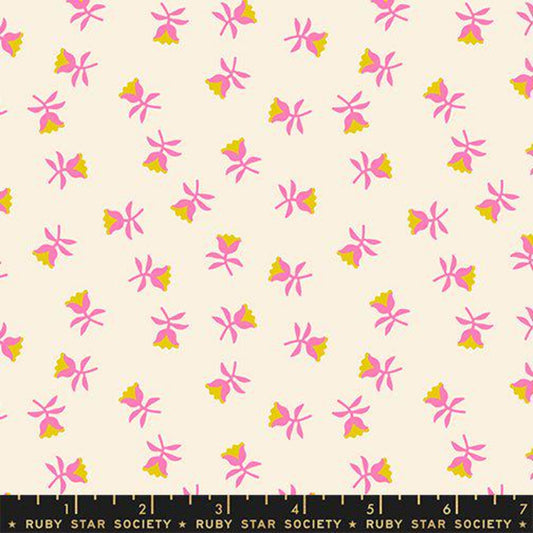 Mystic Fable - Neon Pink