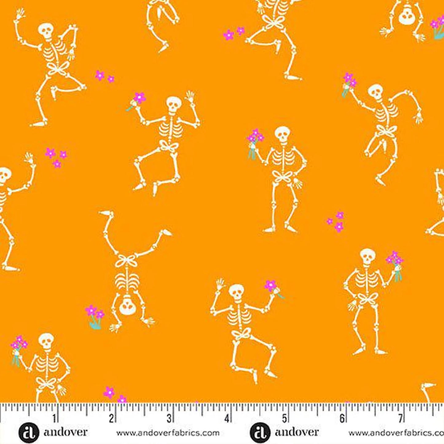Ghostly Garden A10196O