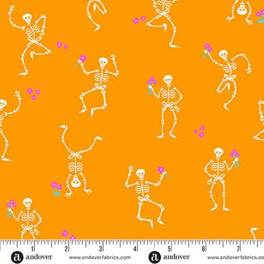 Ghostly Garden A10196O