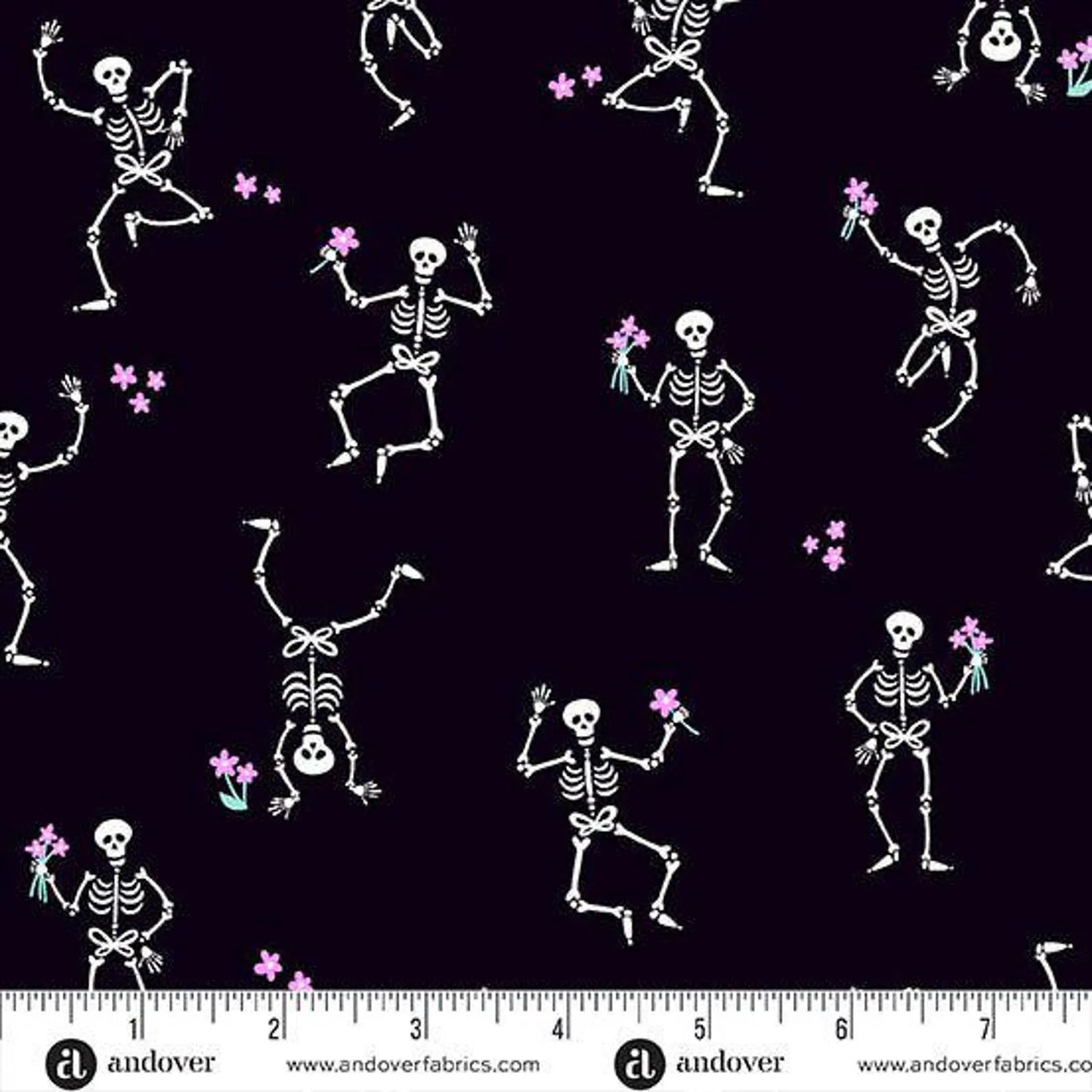 Ghostly Garden A10196K
