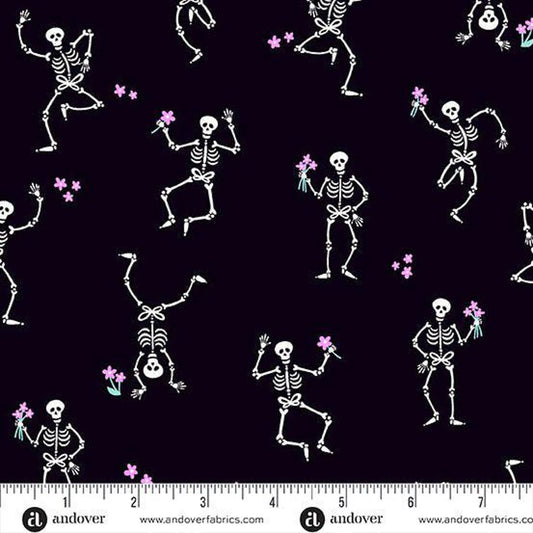 Ghostly Garden A10196K