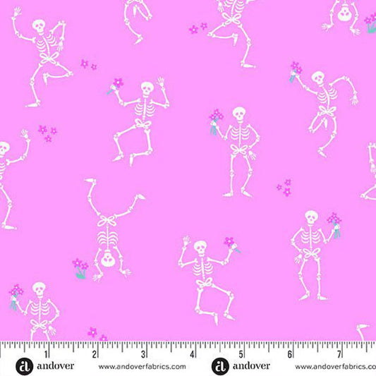 Ghostly Garden A10196E