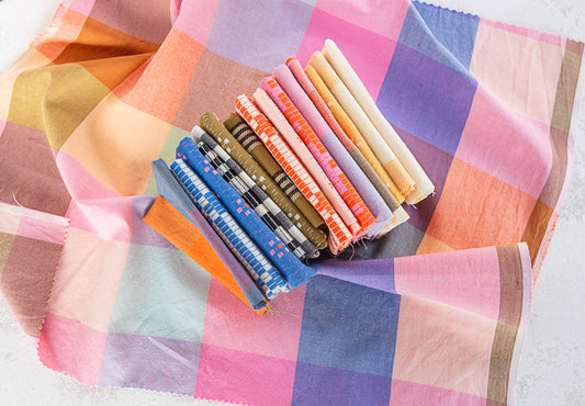 Swedish Holiday | Fat Quarter Bundles
