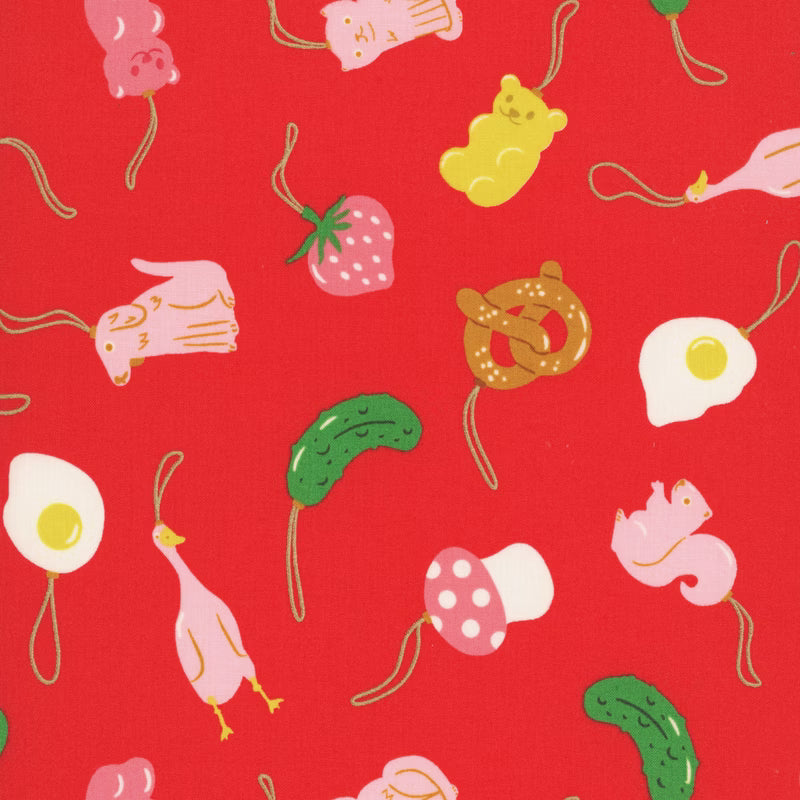 Merry Happy - Find The Pickle Lollipop