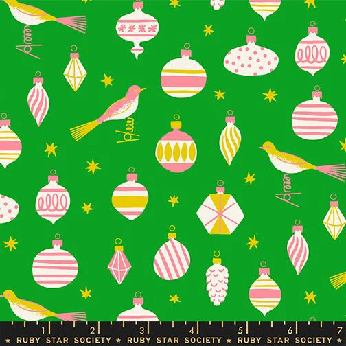 Merry Happy - Verdant
